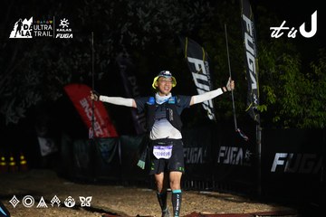 Dalat Ultra Trail 2026 - Ảnh #4765456