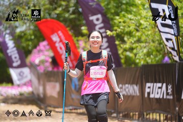 Dalat Ultra Trail 2026 - Ảnh #4870882