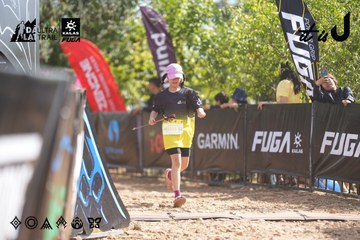 Dalat Ultra Trail 2026 - Ảnh #4837361