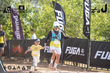 Dalat Ultra Trail 2026 - Ảnh #4827413