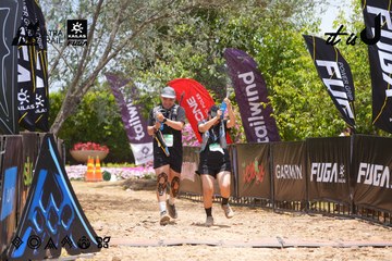 Dalat Ultra Trail 2026 - Ảnh #4871040