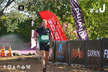 Dalat Ultra Trail 2026 - Ảnh #4768061