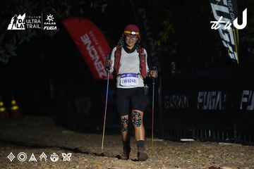 Dalat Ultra Trail 2026 - Ảnh #4765833