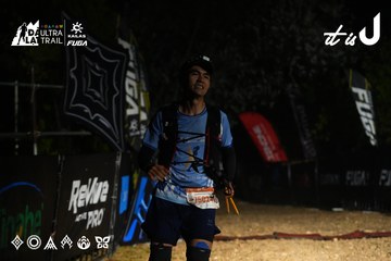 Dalat Ultra Trail 2026 - Ảnh #4764693