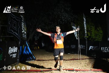 Dalat Ultra Trail 2026 - Ảnh #4766627