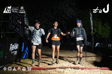 Dalat Ultra Trail 2026 - Ảnh #4765719