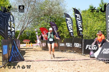 Dalat Ultra Trail 2026 - Ảnh #4728324