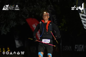 Dalat Ultra Trail 2026 - Ảnh #4765297