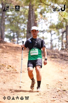 Dalat Ultra Trail 2026 - Ảnh #4855689