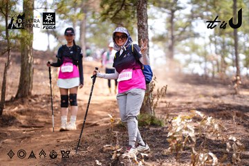 Dalat Ultra Trail 2026 - Ảnh #4855038