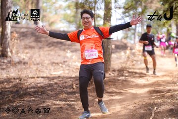 Dalat Ultra Trail 2026 - Ảnh #4854214