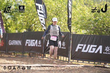 Dalat Ultra Trail 2026 - Ảnh #4772367
