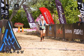 Dalat Ultra Trail 2026 - Ảnh #4869892