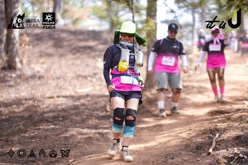 Dalat Ultra Trail 2026 - Ảnh #4854227
