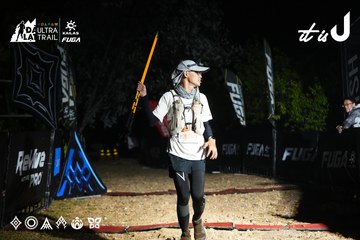 Dalat Ultra Trail 2026 - Ảnh #4766389