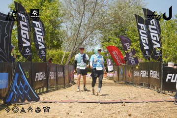 Dalat Ultra Trail 2026 - Ảnh #4728589