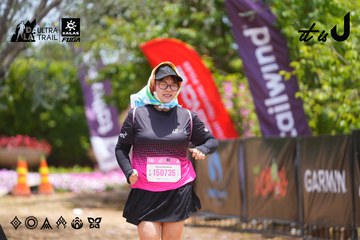 Dalat Ultra Trail 2026 - Ảnh #4870536