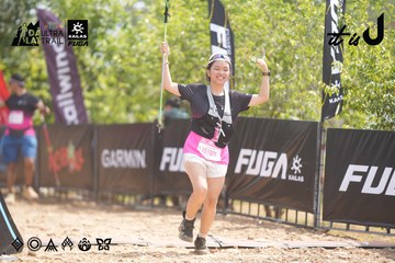 Dalat Ultra Trail 2026 - Ảnh #4859662