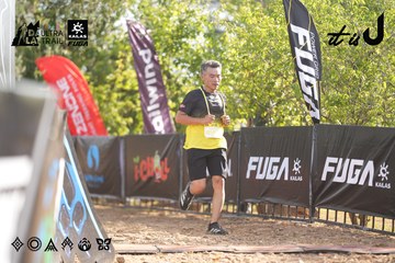 Dalat Ultra Trail 2026 - Ảnh #4770321
