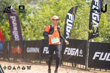 Dalat Ultra Trail 2026 - Ảnh #4859298