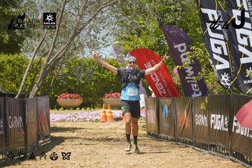 Dalat Ultra Trail 2026 - Ảnh #4729089