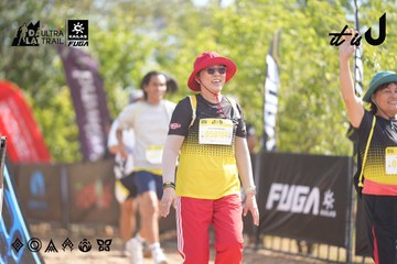 Dalat Ultra Trail 2026 - Ảnh #4837777