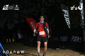 Dalat Ultra Trail 2026 - Ảnh #4764806