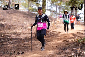 Dalat Ultra Trail 2026 - Ảnh #4854969