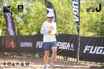 Dalat Ultra Trail 2026 - Ảnh #4770925