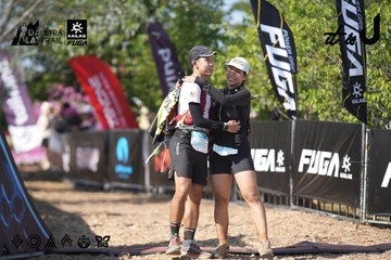 Dalat Ultra Trail 2026 - Ảnh #4730402