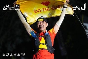Dalat Ultra Trail 2026 - Ảnh #4764750
