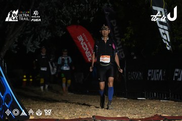 Dalat Ultra Trail 2026 - Ảnh #4765712