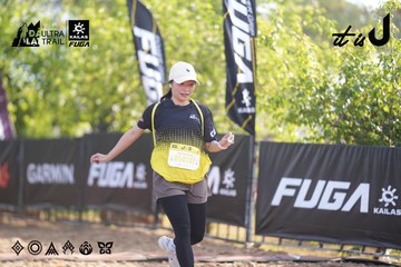 Dalat Ultra Trail 2026 - Ảnh #4770371