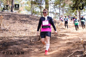 Dalat Ultra Trail 2026 - Ảnh #4854354