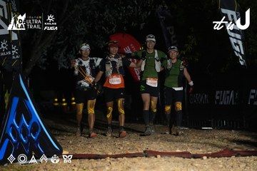 Dalat Ultra Trail 2026 - Ảnh #4765115