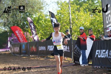 Dalat Ultra Trail 2026 - Ảnh #4767075