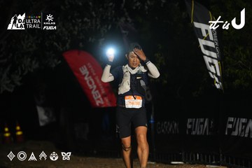 Dalat Ultra Trail 2026 - Ảnh #4764245
