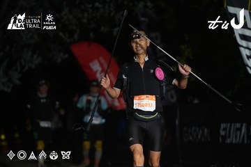 Dalat Ultra Trail 2026 - Ảnh #4765715