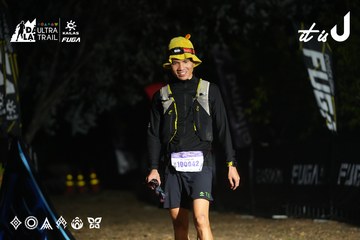 Dalat Ultra Trail 2026 - Ảnh #4766346