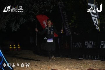 Dalat Ultra Trail 2026 - Ảnh #4765896