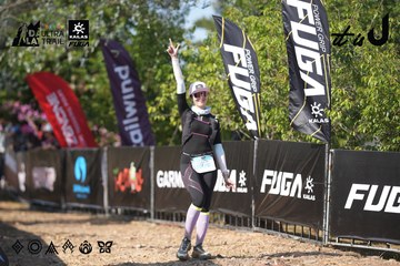 Dalat Ultra Trail 2026 - Ảnh #4730555
