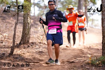 Dalat Ultra Trail 2026 - Ảnh #4855222