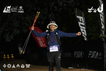 Dalat Ultra Trail 2026 - Ảnh #4765559
