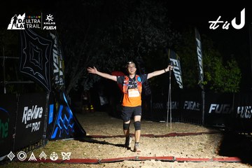 Dalat Ultra Trail 2026 - Ảnh #4766626