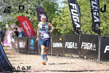 Dalat Ultra Trail 2026 - Ảnh #4729117