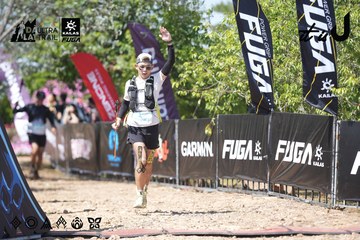 Dalat Ultra Trail 2026 - Ảnh #4729149