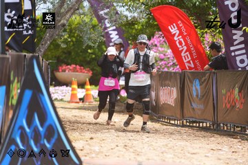 Dalat Ultra Trail 2026 - Ảnh #4869030