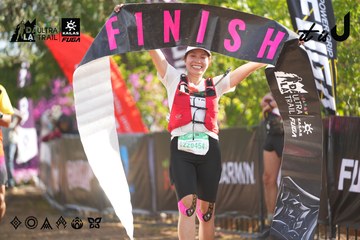 Dalat Ultra Trail 2026 - Ảnh #4769039