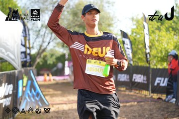 Dalat Ultra Trail 2026 - Ảnh #4767765