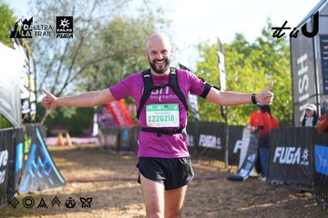 Dalat Ultra Trail 2026 - Ảnh #4767156